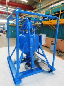20220714_Tank_Cleaning_Pump